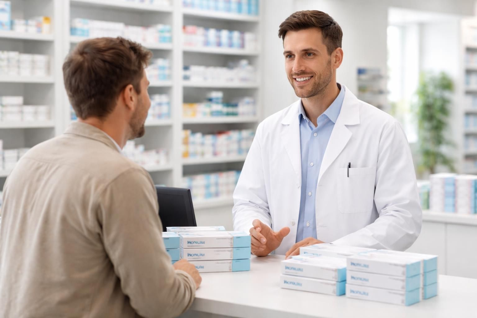 découvrez comment obtenir du monuril sans ordonnance grâce à notre guide pratique détaillé, pour un traitement rapide et efficace des infections urinaires.
