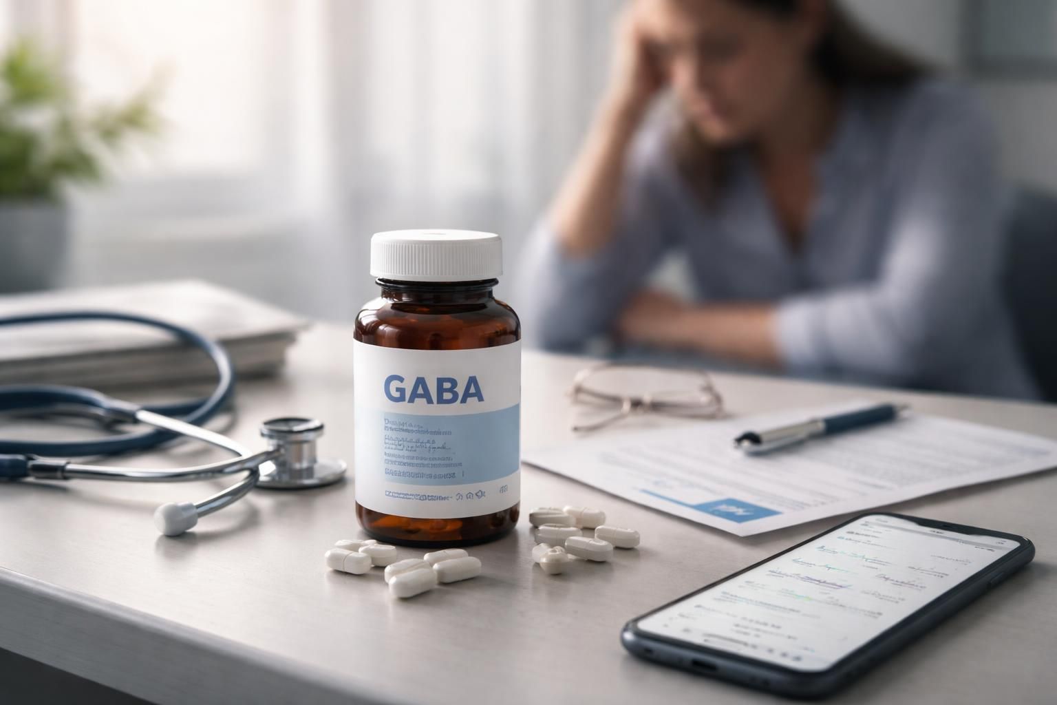 découvrez les risques potentiels du gaba et les précautions essentielles à prendre avant de l'utiliser pour votre santé et votre bien-être.