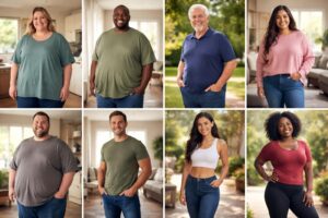 découvrez des témoignages inspirants de perte de poids avec des exemples réels pour vous motiver dans votre propre parcours santé.