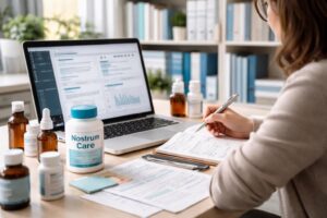 découvrez tout ce que vous devez savoir sur les avis concernant nostrum care, pour mieux comprendre les expériences et la qualité des services offerts.