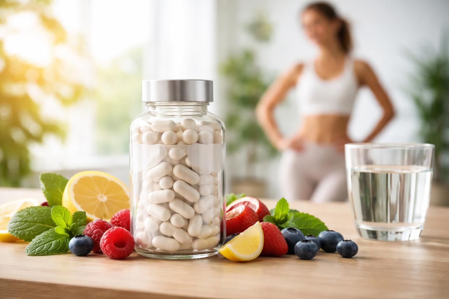 découvrez tout ce qu'il faut savoir sur les avis concernant le probiotique qui aide à perdre du poids efficacement et naturellement.