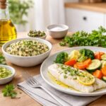 découvrez des recettes simples et savoureuses pour une alimentation hypotoxique, favorisant votre bien-être au quotidien.