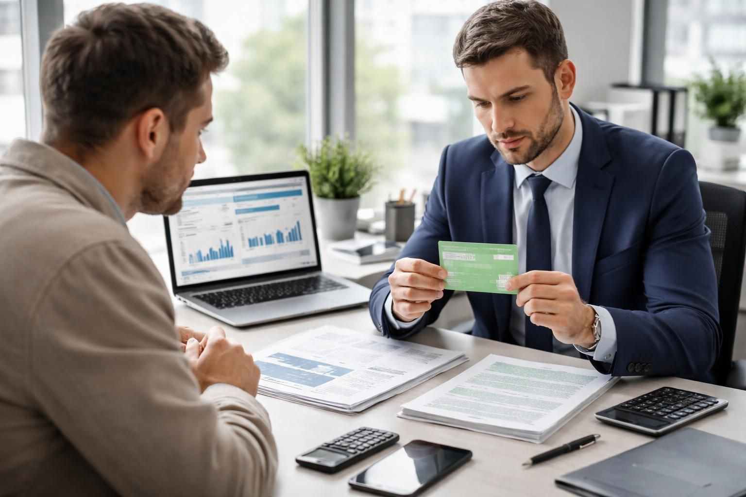 découvrez comment le numéro de votre carte verte d'assurance impacte le calcul de vos primes et optimisez votre couverture pour économiser davantage.