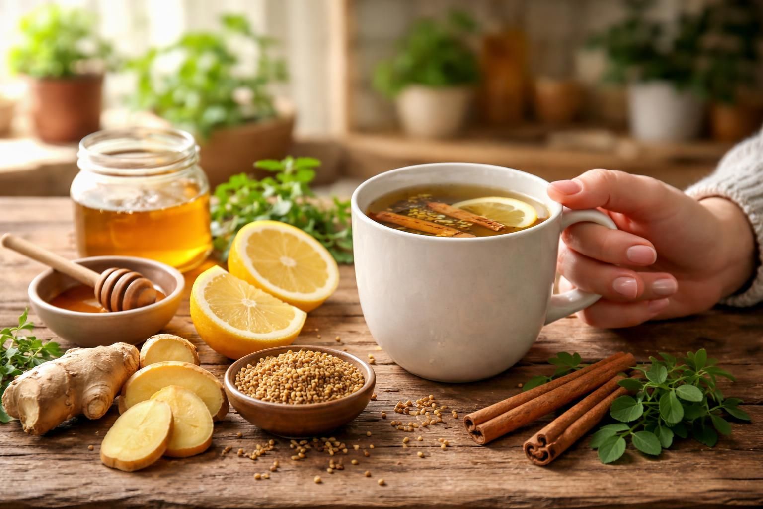 découvrez comment utiliser un remède de grand-mère naturel pour faire baisser votre glycémie efficacement et améliorer votre santé au quotidien.