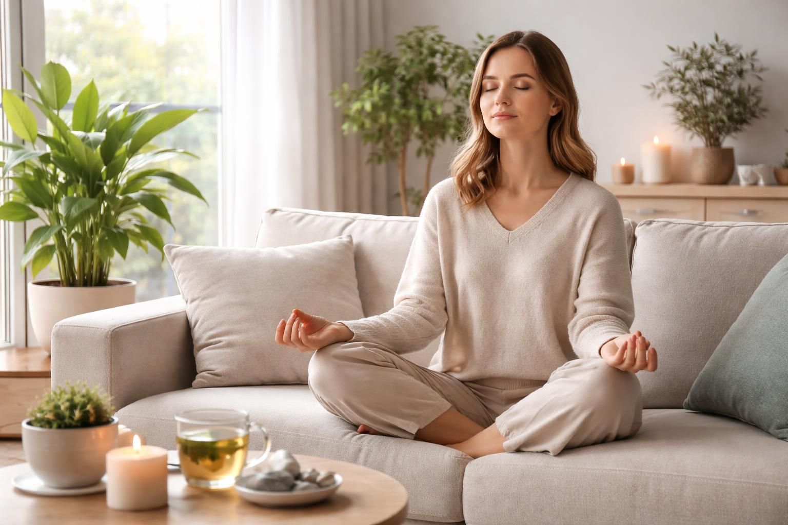 découvrez comment soulager la douleur liée à la vésicule biliaire et réduire le stress grâce à des techniques de relaxation efficaces et faciles à pratiquer au quotidien.