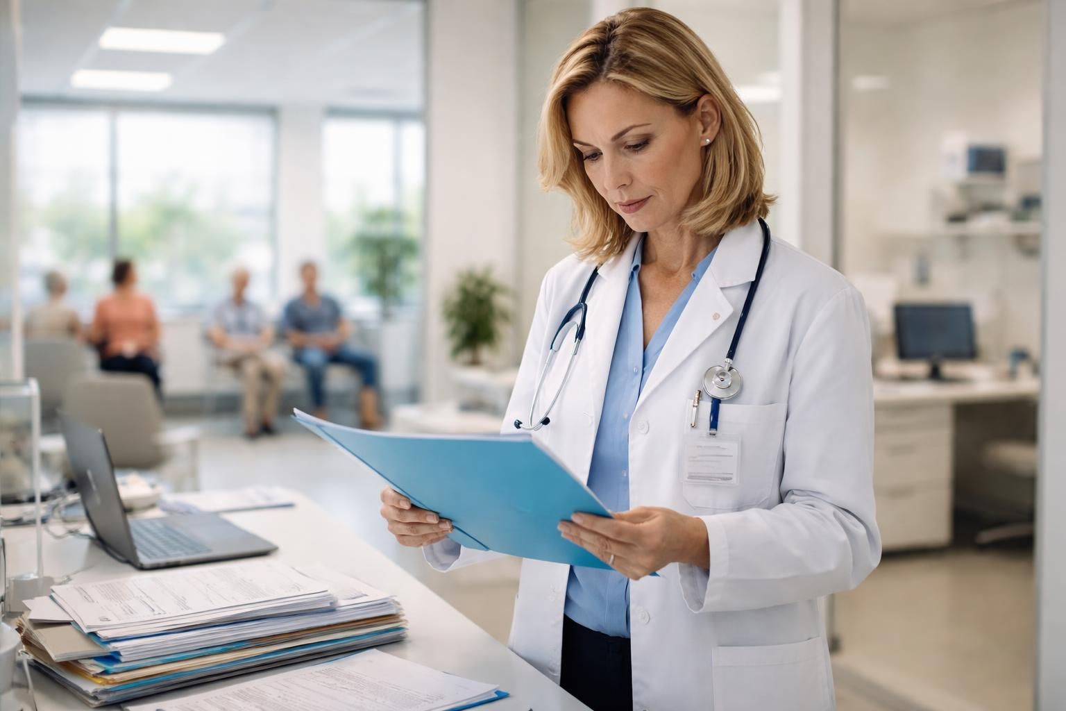 découvrez comment les médecins du secteur 2 prennent en charge le forfait hospitalier et quelles sont les modalités de remboursement pour leurs patients.