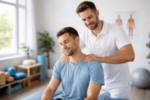 découvrez le métier de masseur-kinésithérapeute diplômé d'état : missions, formation, compétences et débouchés pour exercer ce métier de santé essentiel.