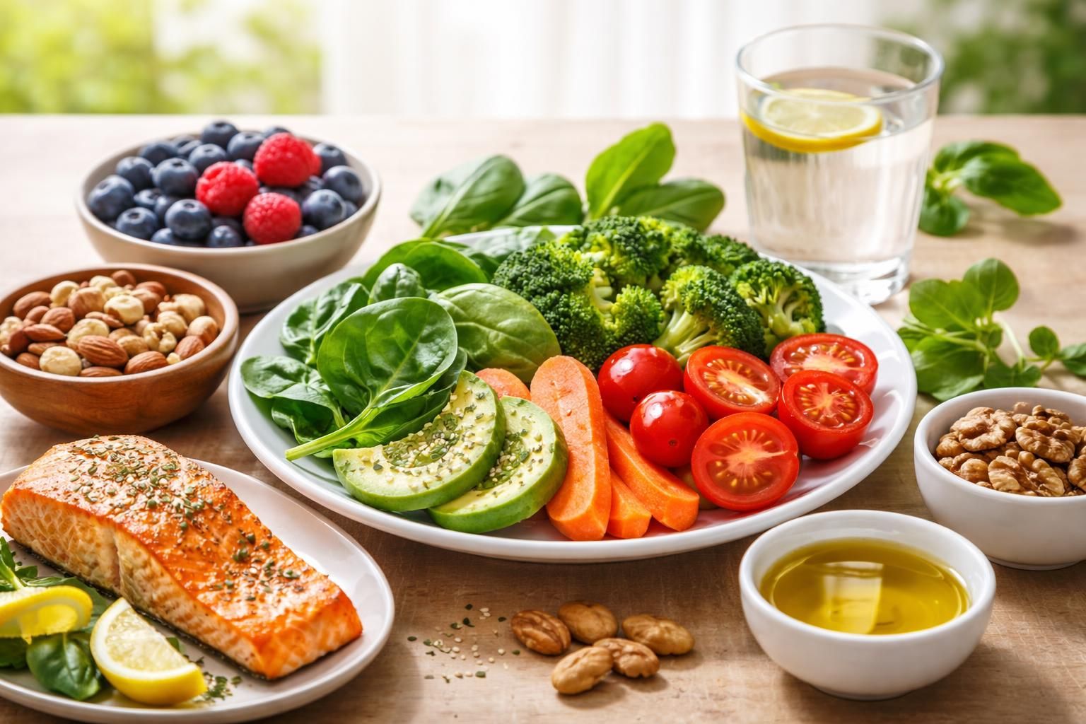 découvrez les aliments efficaces à intégrer dans votre alimentation pour réduire rapidement les gamma gt en seulement 5 jours et améliorer votre santé hépatique.