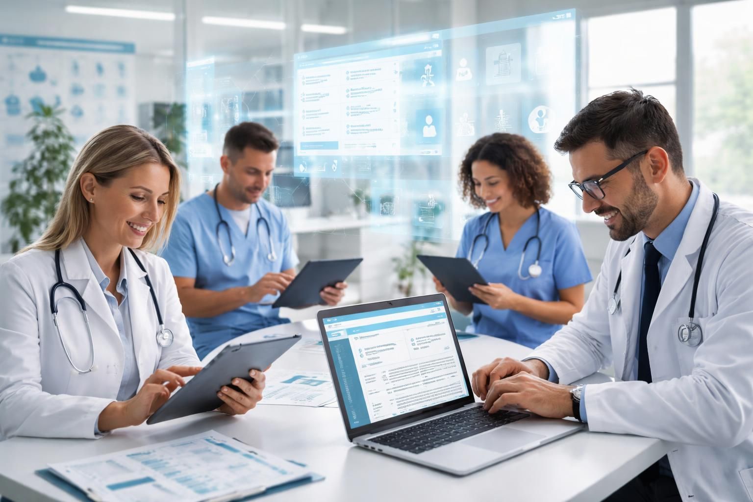 découvrez les avantages d'ent neo aisne, une plateforme conçue pour faciliter le quotidien des professionnels de santé grâce à des outils performants et une gestion simplifiée.
