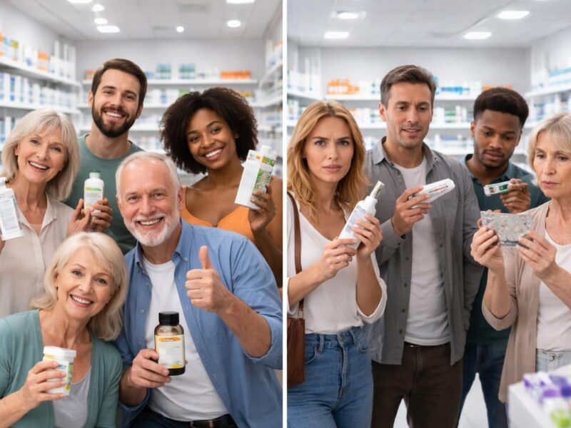 découvrez les avis sur newpharma : ce que les clients apprécient et les points qu'ils critiquent pour vous aider à faire le bon choix.