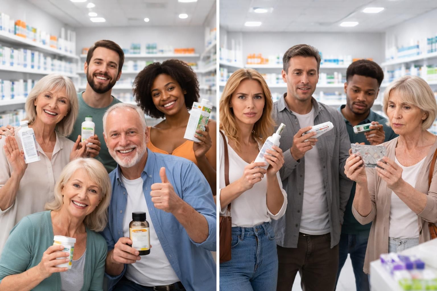 découvrez les avis sur newpharma : ce que les clients apprécient et les points qu'ils critiquent pour vous aider à faire le bon choix.