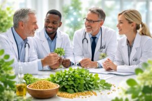 découvrez les bienfaits du fenugrec pour les hommes, expliqués par des experts en santé. améliorez votre bien-être naturellement grâce à ce remède apprécié.