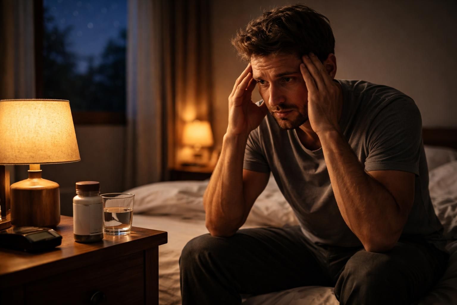 découvrez les effets secondaires possibles du mucuna pris le soir et apprenez quand il est important de consulter un professionnel de santé.
