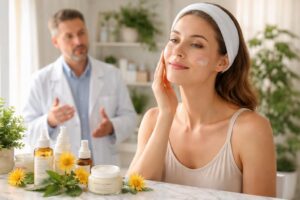 découvrez l'avis des experts sur l'utilisation de l'arnica sur le visage : bienfaits, précautions et risques à connaître avant application.