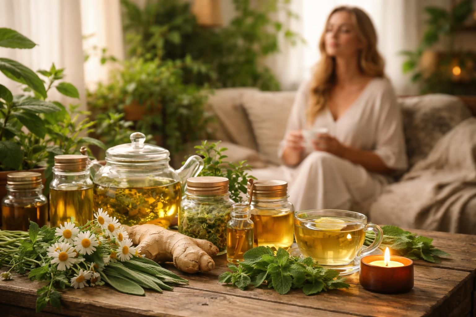 découvrez des remèdes de grand-mère naturels et efficaces pour surmonter la frigidité. des solutions traditionnelles pour retrouver confort et bien-être intime.