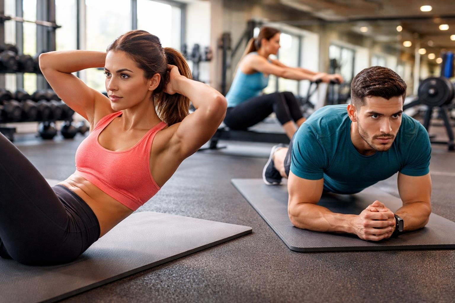 découvrez les sports les plus efficaces pour perdre du ventre rapidement et tonifier votre silhouette grâce à nos conseils d'experts.