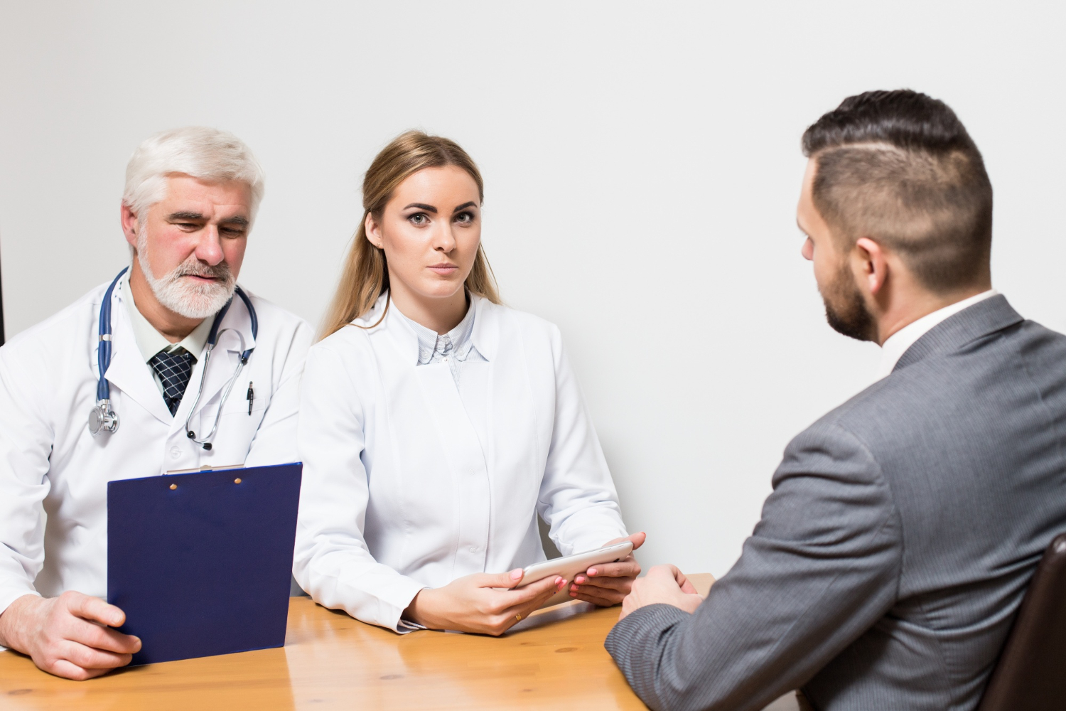 droits des patients