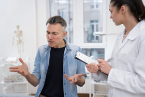 expertise médicale