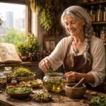 découvrez comment apoticaria, ces anciennes pratiques médicinales, continuent d'influencer et d'améliorer la santé moderne grâce à leurs savoirs traditionnels.