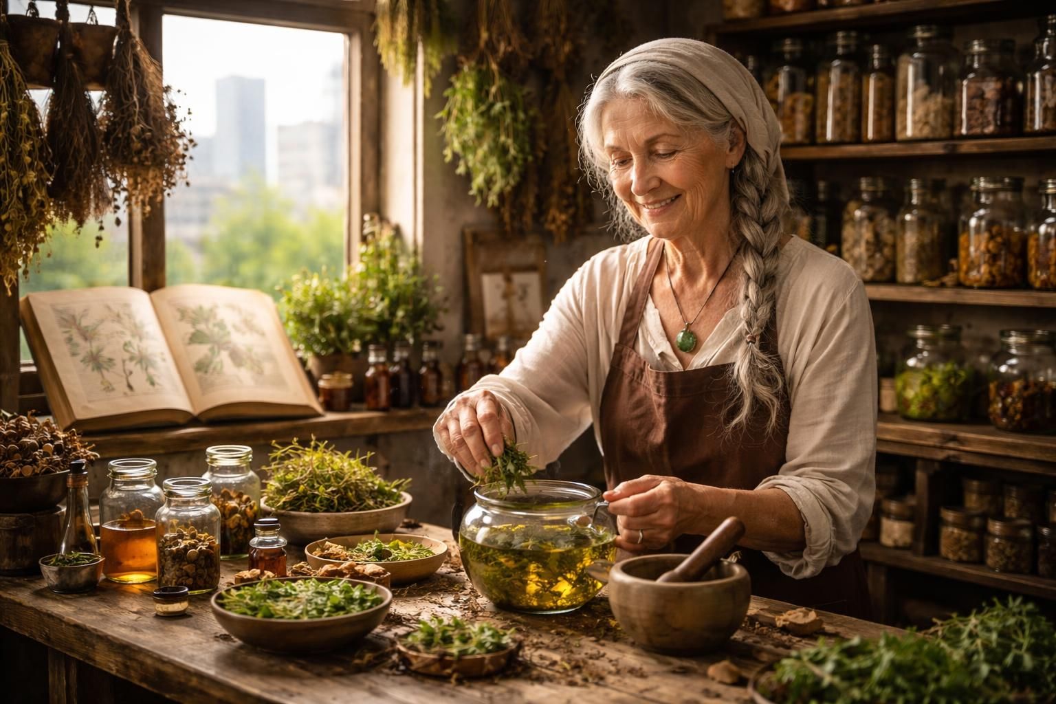 découvrez comment apoticaria, ces anciennes pratiques médicinales, continuent d'influencer et d'améliorer la santé moderne grâce à leurs savoirs traditionnels.