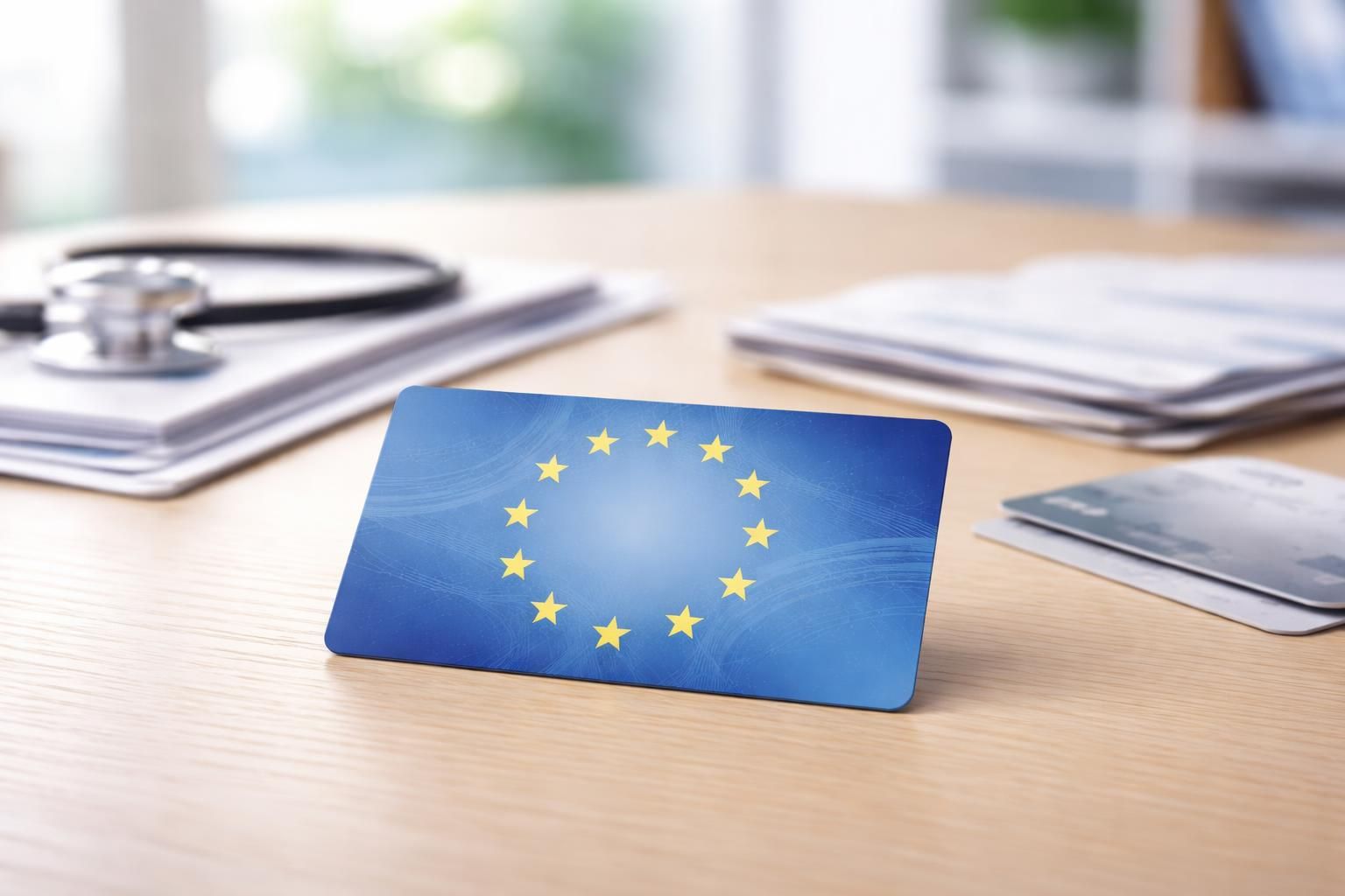 découvrez vos droits et les modalités de remboursements avec la carte d'assurance maladie européenne pour une couverture santé facilitée lors de vos déplacements en europe.