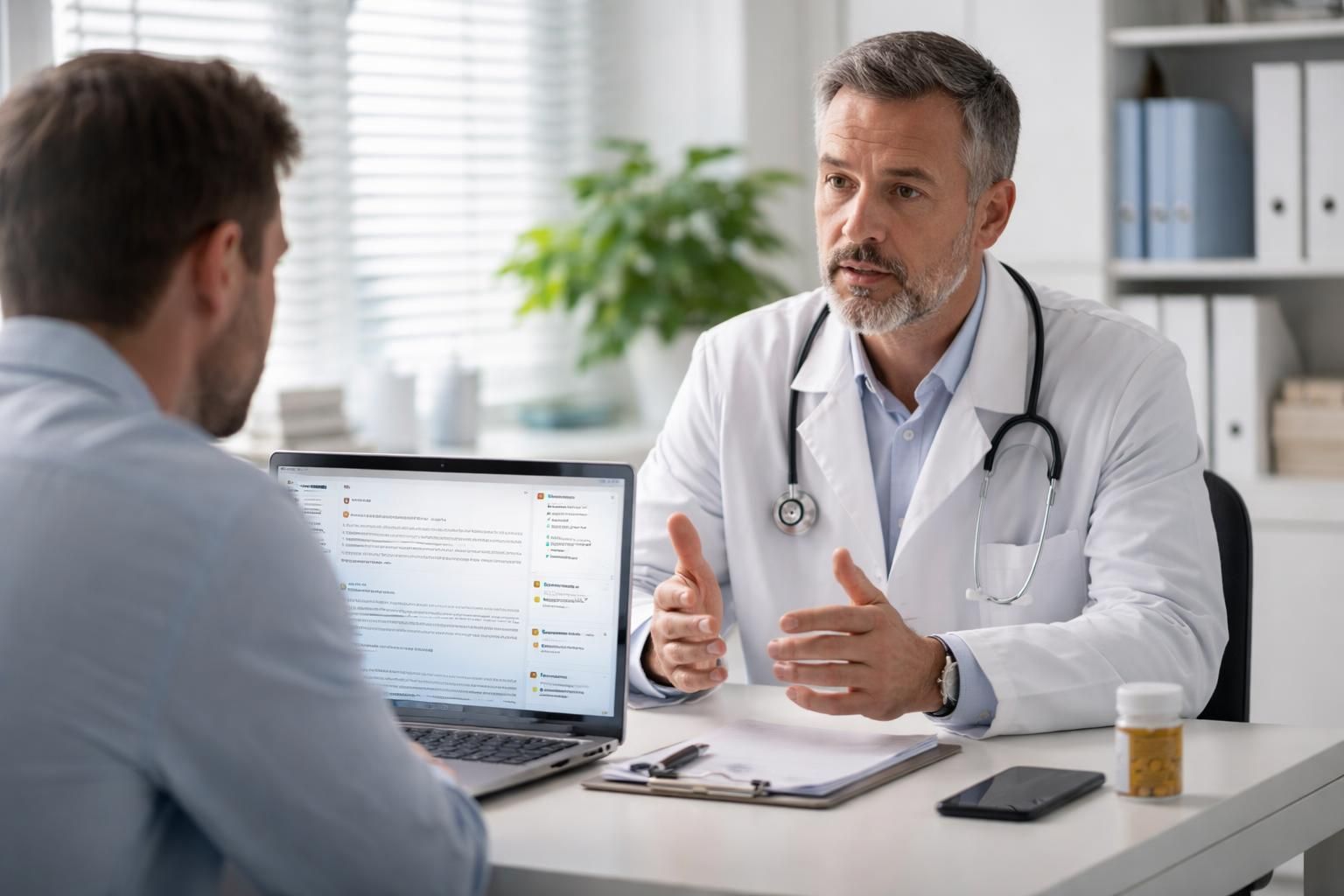 découvrez une analyse complète des avis du forum et d'un médecin concernant les risques liés au metarecod pour mieux comprendre ses dangers potentiels.