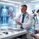 découvrez comment e healthworld santé explore les tendances numériques révolutionnant la médecine moderne pour améliorer les soins et l'efficacité médicale.