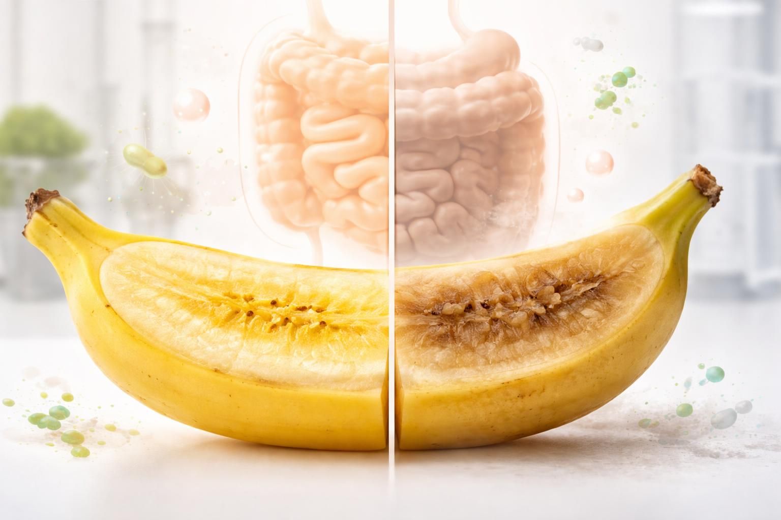 découvrez si la banane constipe vraiment ou non grâce à notre décryptage complet de cet aliment souvent controversé.