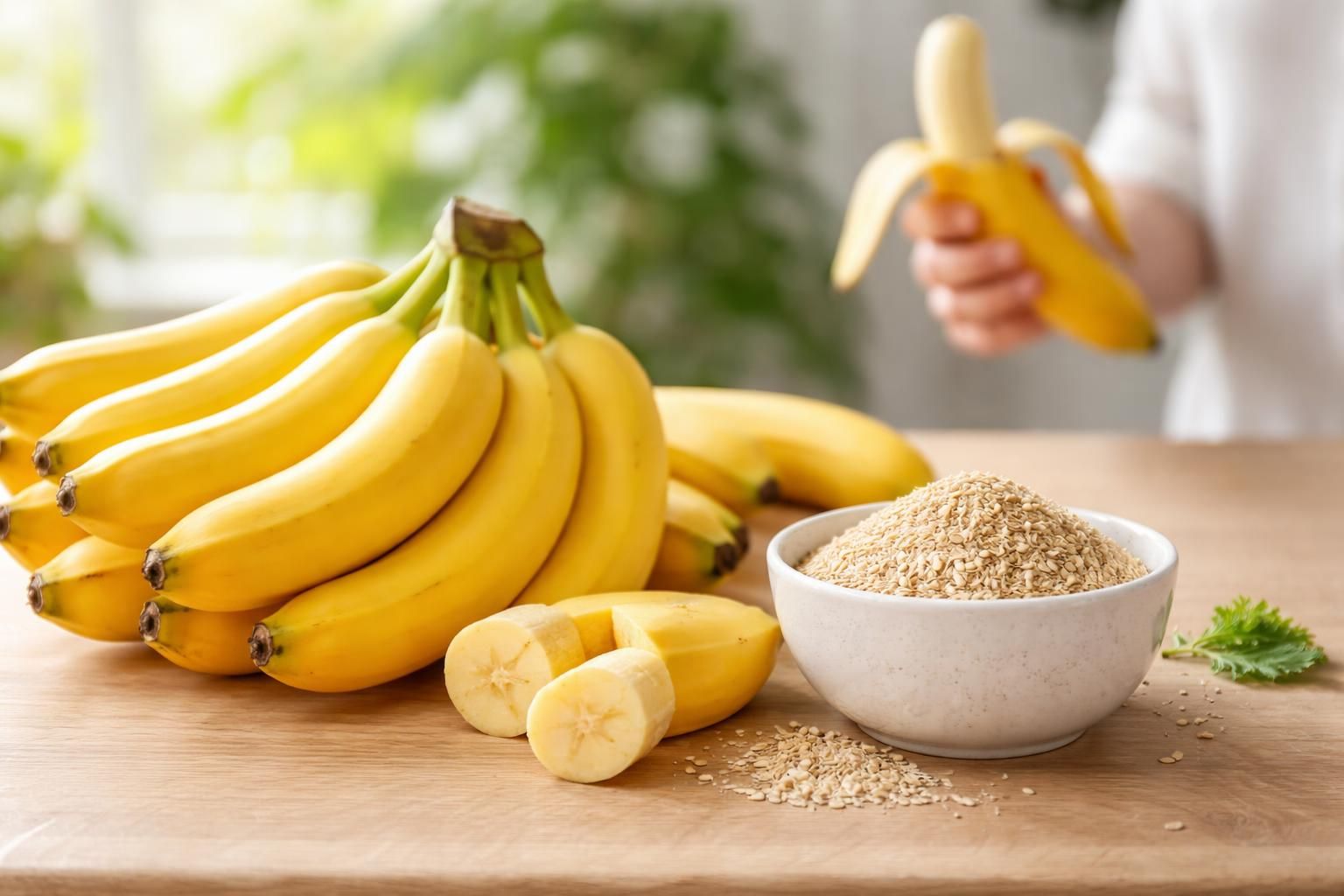 découvrez comment la banane peut aider à soulager la constipation grâce à ses fibres naturelles. un remède simple et efficace pour améliorer votre digestion au quotidien.