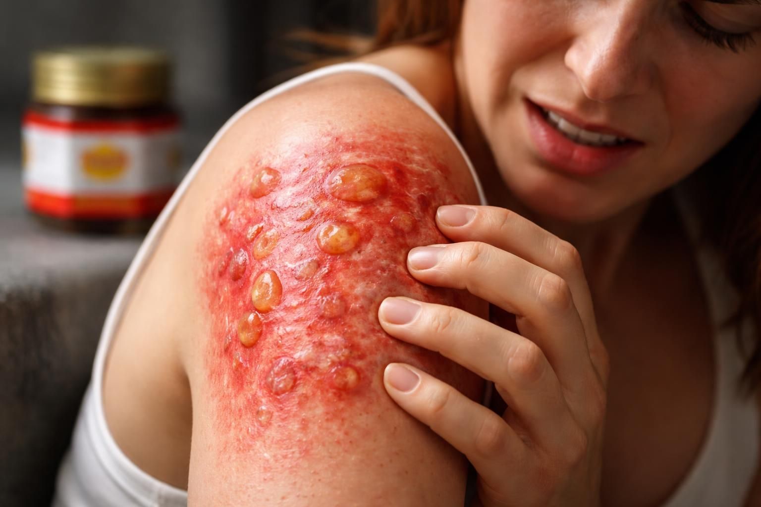 découvrez les effets néfastes du baume du tigre sur la peau et la santé, ses risques d'allergies, irritations et précautions à prendre pour une utilisation sécurisée.