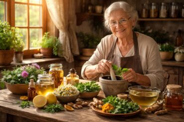découvrez les remèdes de grand-mère efficaces pour soulager la vésicule biliaire, transmis et testés au fil des générations pour votre bien-être naturel.
