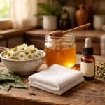 découvrez les remèdes de grand-mère efficaces pour soulager les démangeaisons anales, leurs causes fréquentes et les conseils essentiels pour un confort durable.