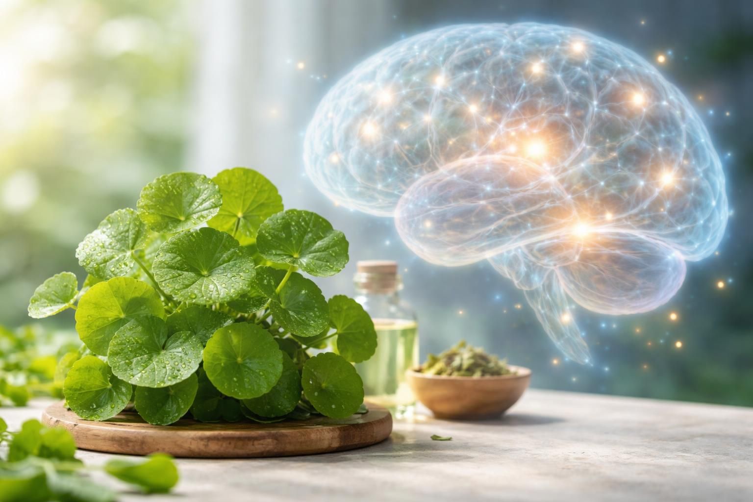 découvrez comment le centella asiatica améliore la santé cérébrale grâce aux dernières recherches scientifiques, et explorez ses bienfaits méconnus pour la mémoire et la concentration.