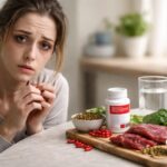 découvrez les liens entre la carence en fer et l'anxiété, les principaux symptômes à surveiller, et les conseils essentiels pour préserver votre santé mentale et physique.