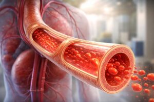 découvrez comment l'effet windkessel influence la circulation sanguine, expliqué de manière simple et accessible pour mieux comprendre ce phénomène physiologique essentiel.