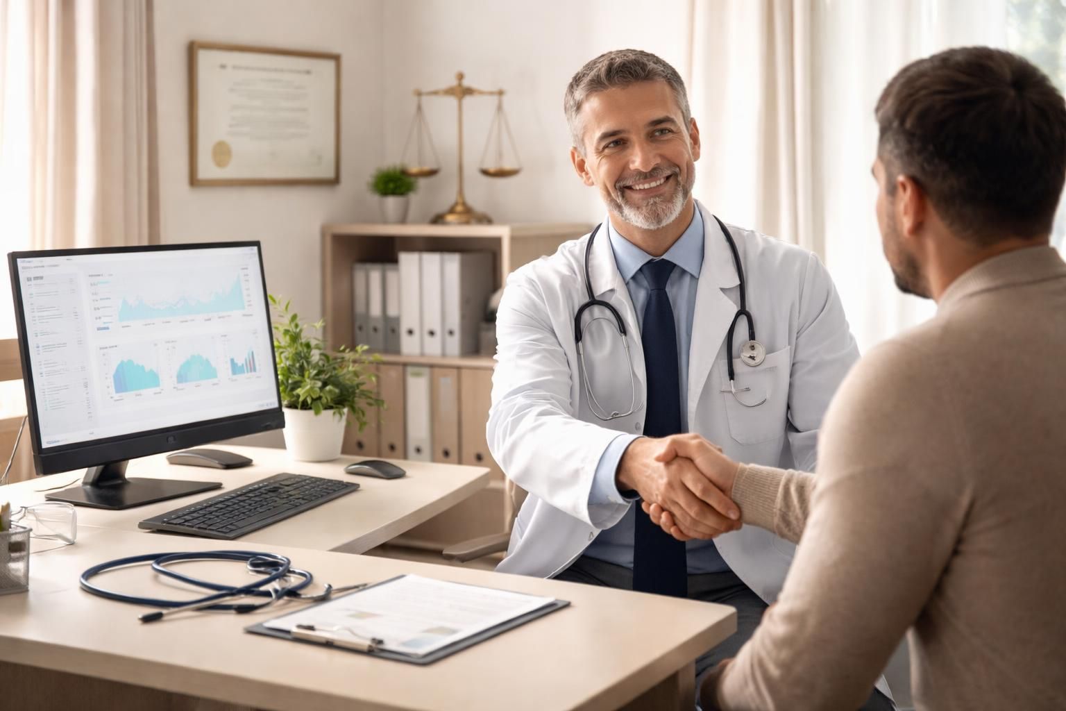 découvrez les enjeux clés de la protection santé, la déontologie médicale et la médecine en secteur 2 pour mieux comprendre leurs impacts sur les patients et les professionnels.