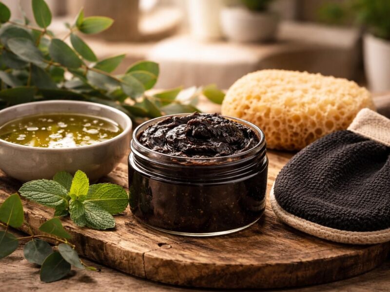 découvrez les bienfaits du savon noir, ses différents usages pour la peau et la maison, ainsi que les précautions à prendre pour l'utiliser en toute sécurité.