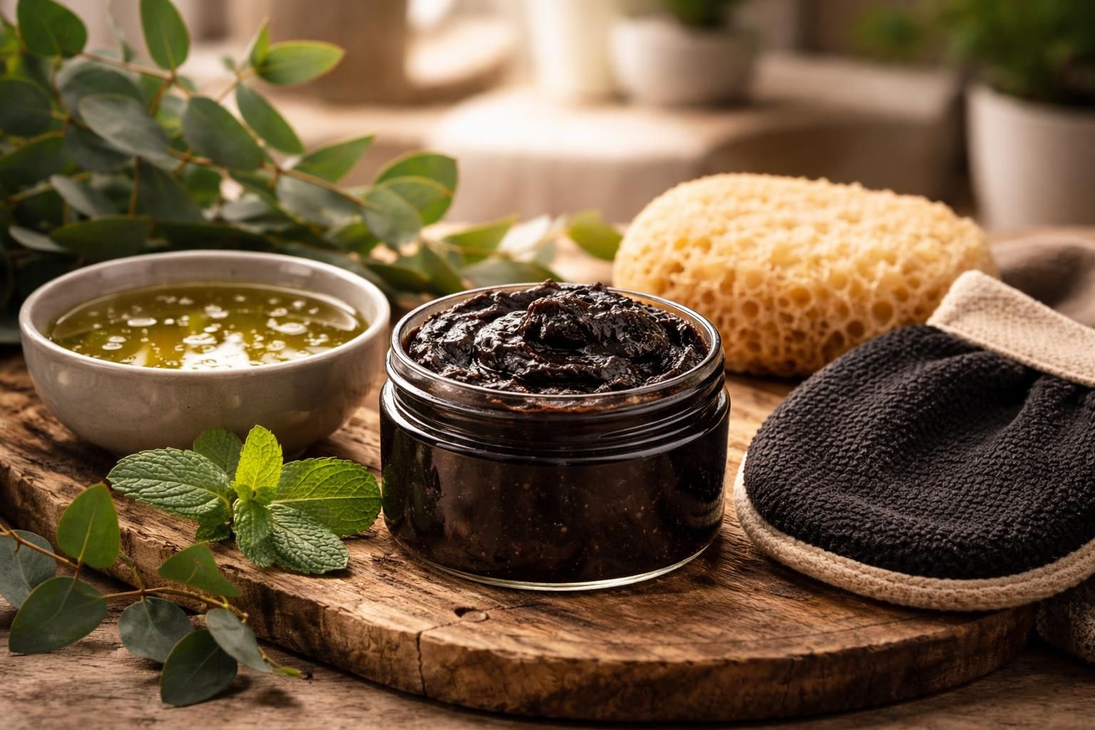 découvrez les bienfaits du savon noir, ses différents usages pour la peau et la maison, ainsi que les précautions à prendre pour l'utiliser en toute sécurité.