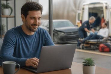 découvrez les avantages et inconvénients de l'assurance auto en ligne, avec un focus sur la couverture des frais médicaux pour choisir la meilleure option adaptée à vos besoins.