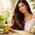découvrez des astuces naturelles efficaces pour stimuler la pousse des cheveux et renforcer leur santé au quotidien.