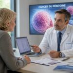 découvrez les facteurs qui influencent le pronostic et l'espérance de vie en cas de cancer du péritoine, ainsi que les avancées médicales pour améliorer le diagnostic et le traitement.