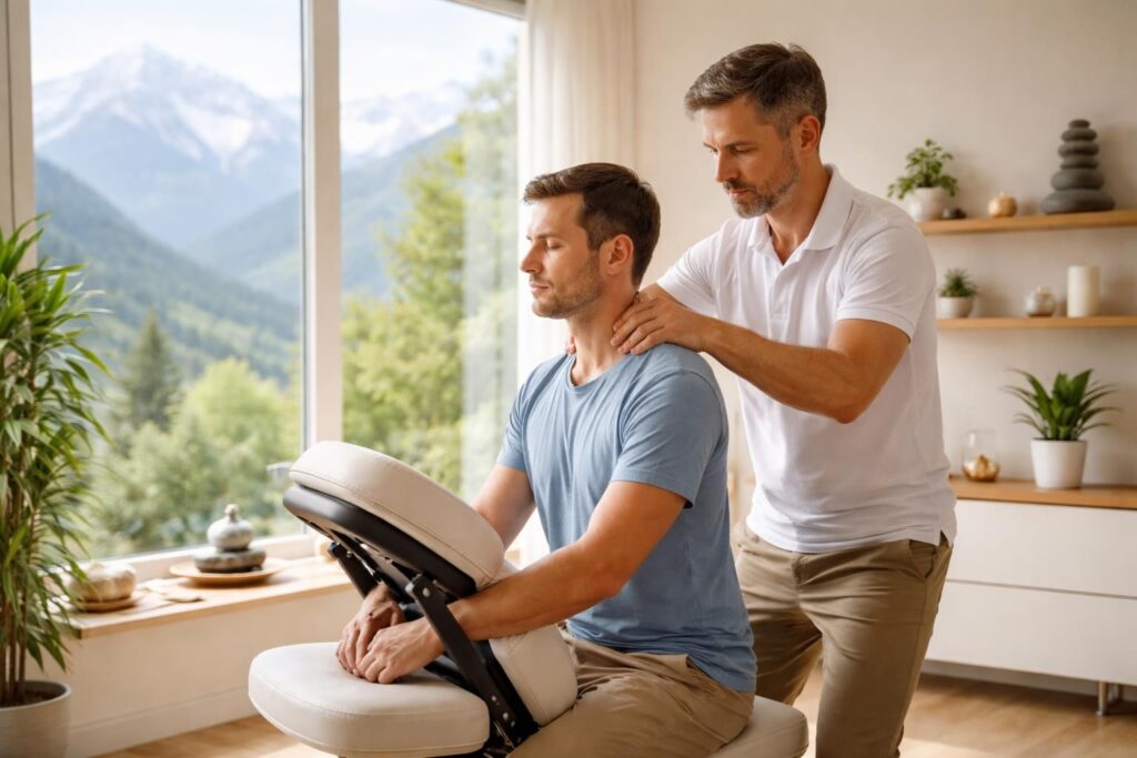 découvrez comment un étiopathe à albertville peut soulager vos douleurs, améliorer votre posture et vous aider à retrouver un équilibre physique optimal grâce à des techniques naturelles et personnalisées.
