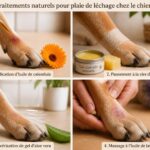 découvrez un comparatif des traitements naturels efficaces pour soigner une plaie de léchage chez le chien et favoriser sa guérison naturellement.