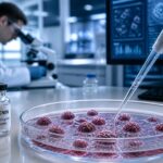 découvrez les avancées prometteuses de l'apigénine dans la lutte contre le cancer, avec des résultats encourageants sur le traitement du plancher cellulaire.