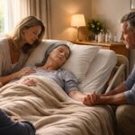 guide complet pour les aidants sur la fin de vie et les symptômes du glioblastome de grade 4, offrant conseils pratiques et soutien pour accompagner au mieux les patients.