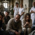découvrez une immersion profonde dans l'hôpital cadillac et la prise en charge des patients les plus dangereux de france, révélant la réalité des soins psychiatriques.