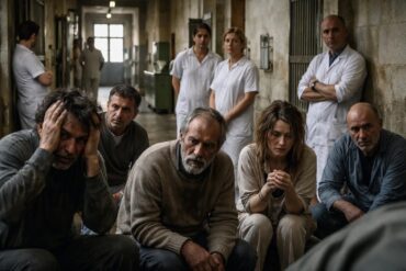 découvrez une immersion profonde dans l'hôpital cadillac et la prise en charge des patients les plus dangereux de france, révélant la réalité des soins psychiatriques.