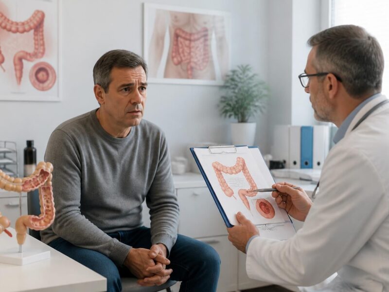 découvrez les symptômes de l'incontinence anale liés au cancer pour un diagnostic précoce et un meilleur suivi médical. informez-vous pour agir vite et efficacement.