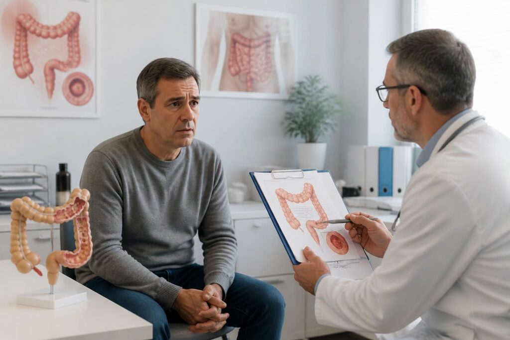 découvrez les symptômes de l'incontinence anale liés au cancer pour un diagnostic précoce et un meilleur suivi médical. informez-vous pour agir vite et efficacement.
