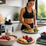 découvrez comment intégrer la whey dans votre alimentation sans prendre de poids et éviter que votre ventre ne gonfle. conseils pratiques pour profiter des bienfaits de la whey tout en contrôlant votre silhouette.